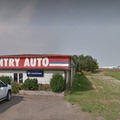 Country auto