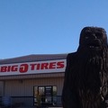 Big o tires