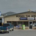 Werner tire
