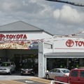 Big island toyota