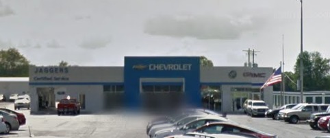 Bill Estes Chevrolet Buick Gmc Reviews Lebanon In 46039 1920 N