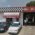 Mr brake lube