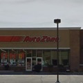 Autozone scottsdale