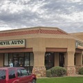 Sun devil sun lakes