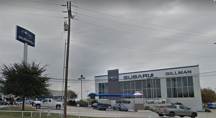 Gillman Subaru North >> Gillman Subaru San Antonio Reviews Selma Tx 78154 16048 Gillman Subaru North >> Gillman Subaru San Antonio Reviews Selma Tx 78154 16048