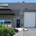 Caliber collision