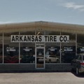 Arkansas tire