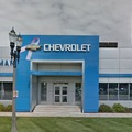Feldman chev