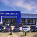 Bradley chev