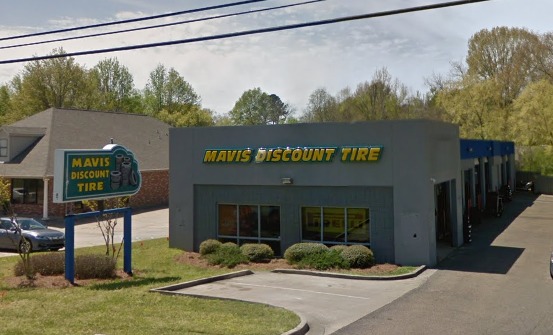 Mavis Discount Tire Reviews Clinton Ms 39056 604 Springridge Rd