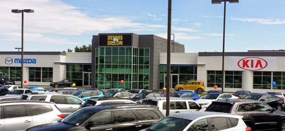 Dennis Dillon Mazda Boise >> Dennis Dillon Kia Reviews Boise Id 83704 9501 W Dennis Dillon Mazda Boise >> Dennis Dillon Kia Reviews Boise Id 83704 9501 W