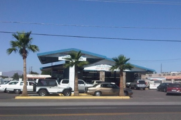 United Car Care >> United Car Care Reviews Youngtown Az 85363 12020 N United Car Care >> United Car Care Reviews Youngtown Az 85363 12020 N