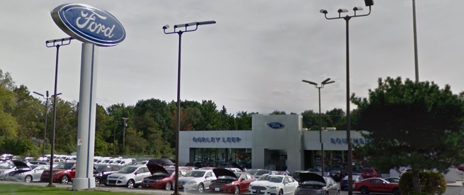 Gurley Leep Ford >> Gurley Leep Southside Ford Lincoln Reviews South Bend In 46614 Gurley Leep Ford >> Gurley Leep Southside Ford Lincoln Reviews South Bend In 46614