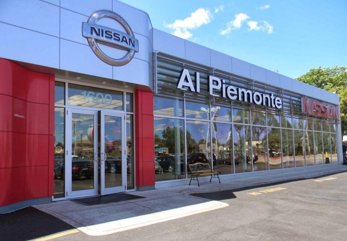 Al Piemonte Nissan Inc reviews - Melrose Park, IL 60160 - 1600 W. North Avenue