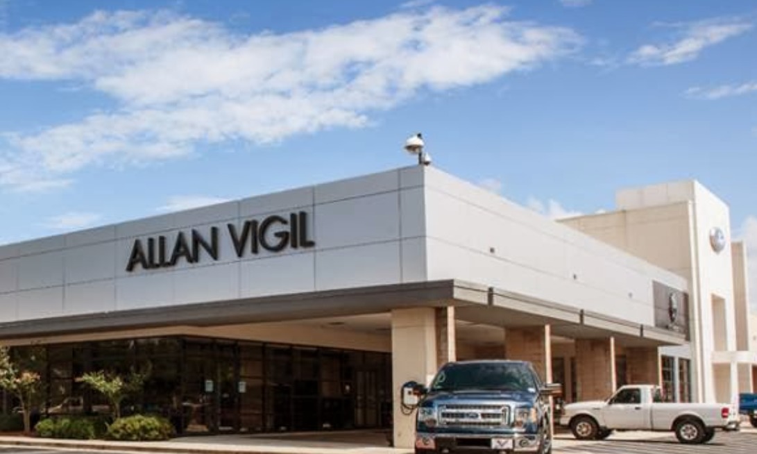 Allan Vigil Ford Morrow Ga >> Allan Vigil Ford Of Fayetteville Inc Reviews Morrow Ga Allan Vigil Ford Morrow Ga >> Allan Vigil Ford Of Fayetteville Inc Reviews Morrow Ga