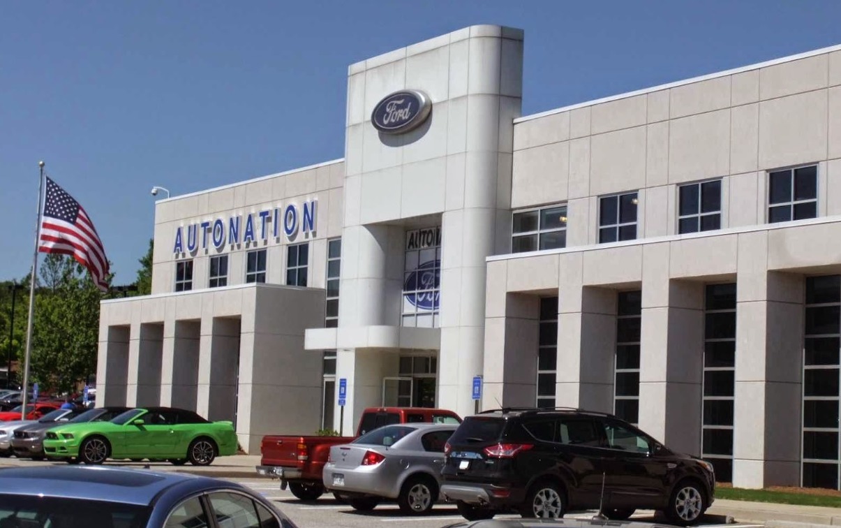Auto Nation Ford >> Autonation Ford Marietta Reviews Marietta Ga 30060 869 Auto Nation Ford >> Autonation Ford Marietta Reviews Marietta Ga 30060 869