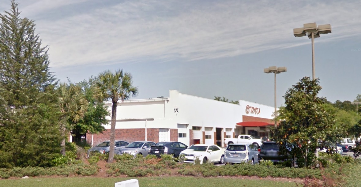 Chatham Parkway Toyota >> Chatham Parkway Toyota Reviews Savannah Ga 31405 7 Chatham Parkway Toyota >> Chatham Parkway Toyota Reviews Savannah Ga 31405 7