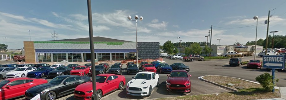 Gerald Jones Ford >> Gerald Jones Ford Lincoln Reviews Augusta Ga 30909 3480 Gerald Jones Ford >> Gerald Jones Ford Lincoln Reviews Augusta Ga 30909 3480