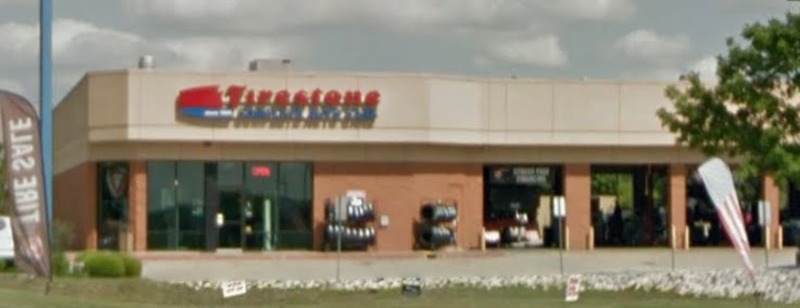 Firestone Complete Auto Care Reviews Pflugerville Tx 78660 15101 N Interstate 35 Frontage Rd