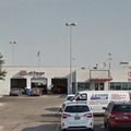 Kia fargo