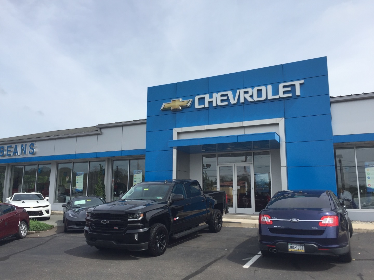 Fred Beans Chevrolet >> Fred Beans Chevrolet Reviews Doylestown Pa 18902 845 N Easton Rd Fred Beans Chevrolet >> Fred Beans Chevrolet Reviews Doylestown Pa 18902 845 N Easton Rd