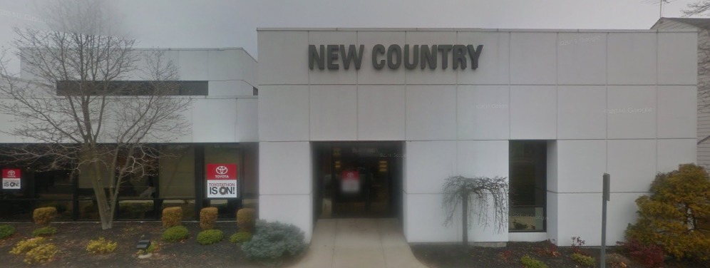 New Country Toyota Of Westport Reviews Westport Ct 06880 777