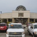 Central chevrolet