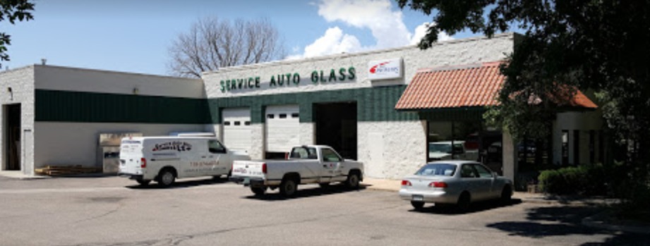 Auto Glass * reviews - Colorado Springs 