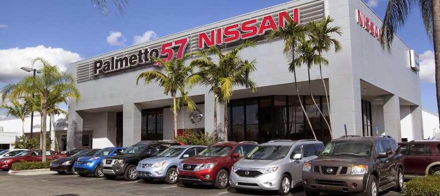 Palmetto57 Nissan reviews - Miami, FL 33055 - 16725 Nw 57Th Ave Palmetto57 Nissan reviews - Miami, FL 33055 - 16725 Nw 57Th Ave