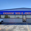Mckinney tire