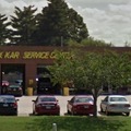 Kwik car
