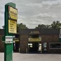 Meineke rogers