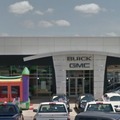 Gwatney buick