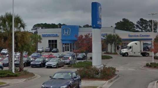 Honda Wilmington Nc >> Stevenson Honda Reviews Wilmington Nc 28403 821 S Honda Wilmington Nc >> Stevenson Honda Reviews Wilmington Nc 28403 821 S