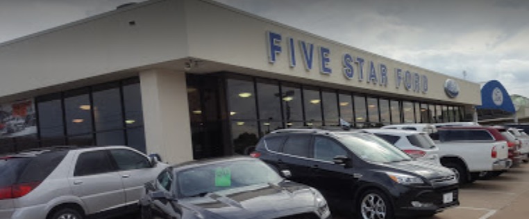 Sam Pack S Five Star Ford Reviews Plano Tx 75093 4400 W Plano