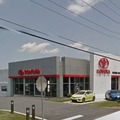 Newark toyota