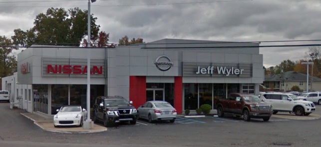 Jeff Wyler Nissan >> Jeff Wyler Nissan Of Louisville Reviews Louisville Ky Jeff Wyler Nissan >> Jeff Wyler Nissan Of Louisville Reviews Louisville Ky