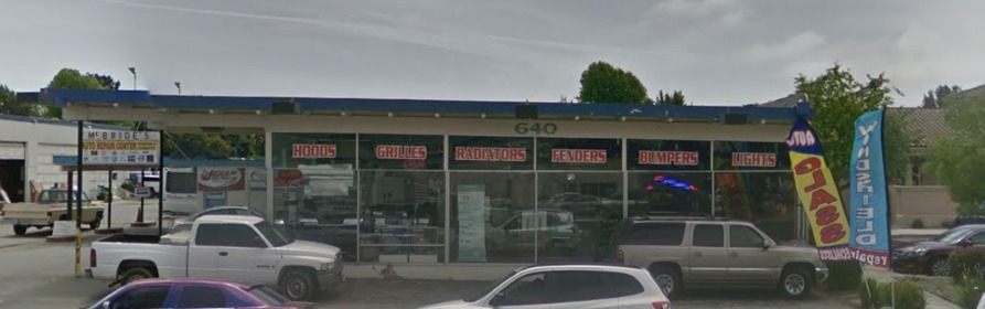 Alpha Distributors Reviews Salinas Ca 93901 640 Abbott St