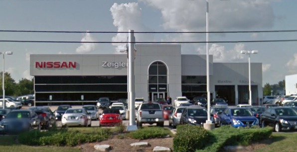Zeigler Nissan Gurnee >> Ziegler Nissan Of Gurnee Reviews Lake Villa Il 60046 18850 W Zeigler Nissan Gurnee >> Ziegler Nissan Of Gurnee Reviews Lake Villa Il 60046 18850 W