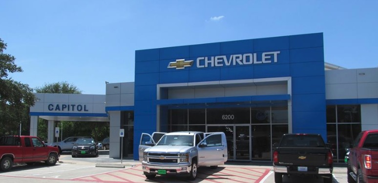 Capitol Chevrolet Austin >> Capitol Chevrolet Reviews Austin Tx 78745 6200 S Ih 35 Capitol Chevrolet Austin >> Capitol Chevrolet Reviews Austin Tx 78745 6200 S Ih 35
