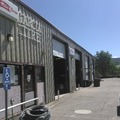 Garcia tire