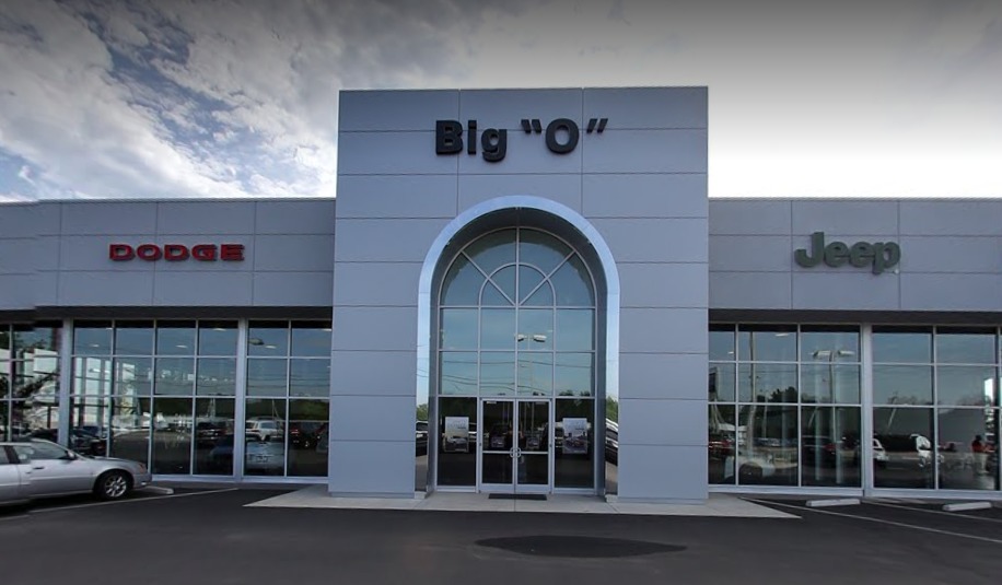 dodge dealership near greenville sc Big O Dodge Of Greenville Incorporated* reviews - GreenVille, SC dodge dealership near greenville sc Big O Dodge Of Greenville Incorporated* reviews - GreenVille, SC