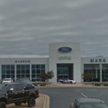 Mark martin ford