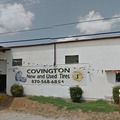 Covington tire