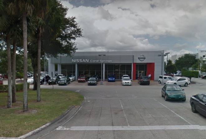 Coral Springs Nissan >> Coral Springs Nissan Inc Reviews Coral Springs Fl 33071 9350 W Coral Springs Nissan >> Coral Springs Nissan Inc Reviews Coral Springs Fl 33071 9350 W