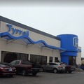 Tyrrell honda