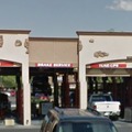 Firestone qc
