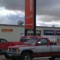Harry's tire svc