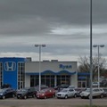 Ryan honda