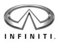Infiniti cars logo emblem